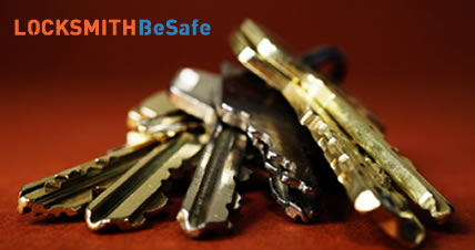 Your local locksmith services in Feasterville-Trevose