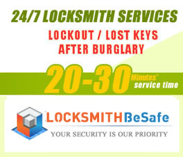 Your local locksmith services in East Norriton